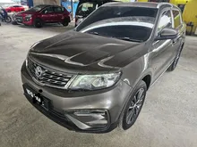 2020 Proton X70 1.8 Premium X SUV CASH CASH only from rm50000++ nego
