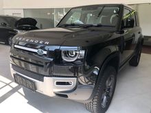 2020 LAND ROVER DEFENDER SE AWD 2.0