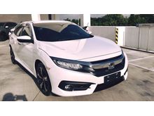 2018 Honda Civic 1.5 CNY FOC B.KIT S.TINT