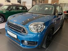 Sale Tax Holiday Offer 2020 MINI Countryman 2.0 Cooper S SUV