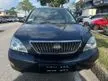 2004 Toyota Harrier 3.0 300G SUV