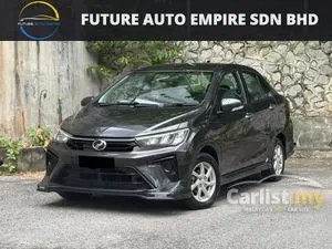 2020 Perodua Bezza 1.0 G Sedan