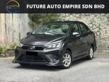 2020 Perodua Bezza 1.0 G Sedan / GEARUP BODYKIT /  FULL FABRIC SEAT / LOW MILEAGE