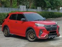 2023 PERODUA ATIVA 1.0 ADVANCE-SPEC (A)*FREE 3 YEAR WARRANTY  *GUARANTEE No Accident/No Total Lost/No Flood & 5 Day Money back Guarantee*