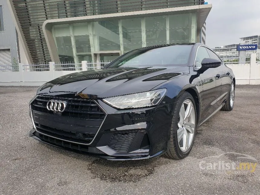 Weight Of Audi A7null