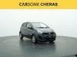 Used 2016 Perodua AXIA 1.0 Hatchback_No Hidden Fee