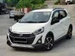 Used 2020 Perodua AXIA 1.0 Style Hatchback (A) Car King Original Paint