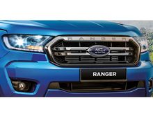 2019 Ford Ranger 2.0 XLT+ 4wd Best Deal