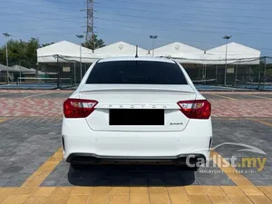 2025 Proton Saga 1.3 Standard Sedan