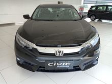 Honda Civic Sedan 1.5 Turbo 2019