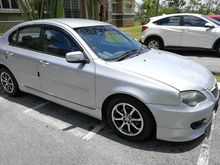 2011 Proton Persona 1.6 Elegance Sedan