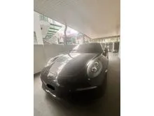 2017 Porsche 911 Carrera 4S 3.0 Coupe (Local Unit)  Only 21K+ KM  Jet Black Metallic  Porsche Malaysia Service Record  Warranty Till Nov 2026