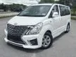 Used 2016 Hyundai Grand Starex 2.5 Royale GLS MPV