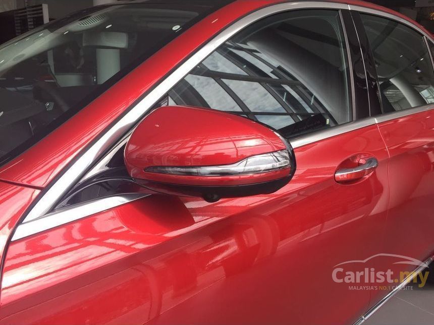 Mercedes Benz E250 2017 Exclusive 2 0 In Kuala Lumpur
