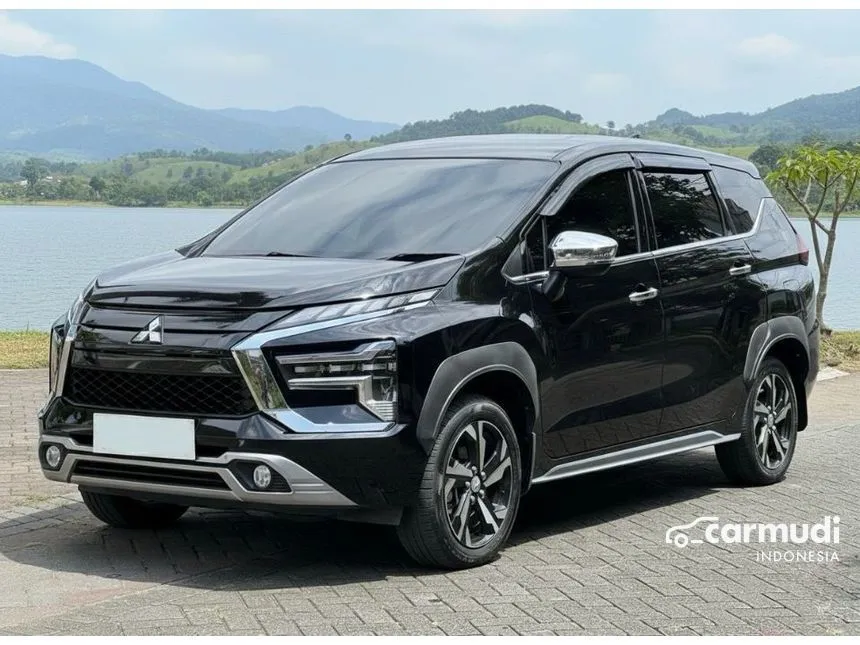 2022 Mitsubishi Xpander Ultimate MPV