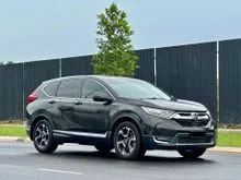 2020 Honda CR-V 1.5 TC-P SUV
