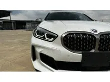 2023 BMW M135i 2.0 xDrive Hatchback