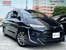 Toyota Estima 2.4 Aeras MPV Facelift ACR50 7 Seater