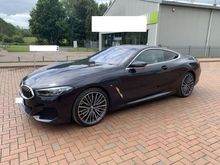 2018 BMW M840 D 3.0 (A) Coupe Diesel BiTurbo Unregistered Pre Order