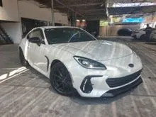 2021 Subaru BRZ 2.4 S Coupe (a)