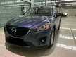 Used 2015 Mazda CX-5 2.0 SKYACTIV-G GL SUV - Cars for sale