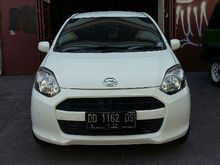2013 Daihatsu Ayla 1.0 M Sporty Hatchback