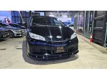 2015 Toyota Wish 1.8 with Modellista B/Kit