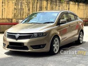 2015 Proton Preve 1.6 CFE Premium Sedan