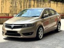 2015 Proton Preve 1.6 CFE Premium (AT) 14DAYS GUARANTEE REPAIR / FREE WARRANTY / SPORT RIM / PUSH START / PADDLE SHIFT