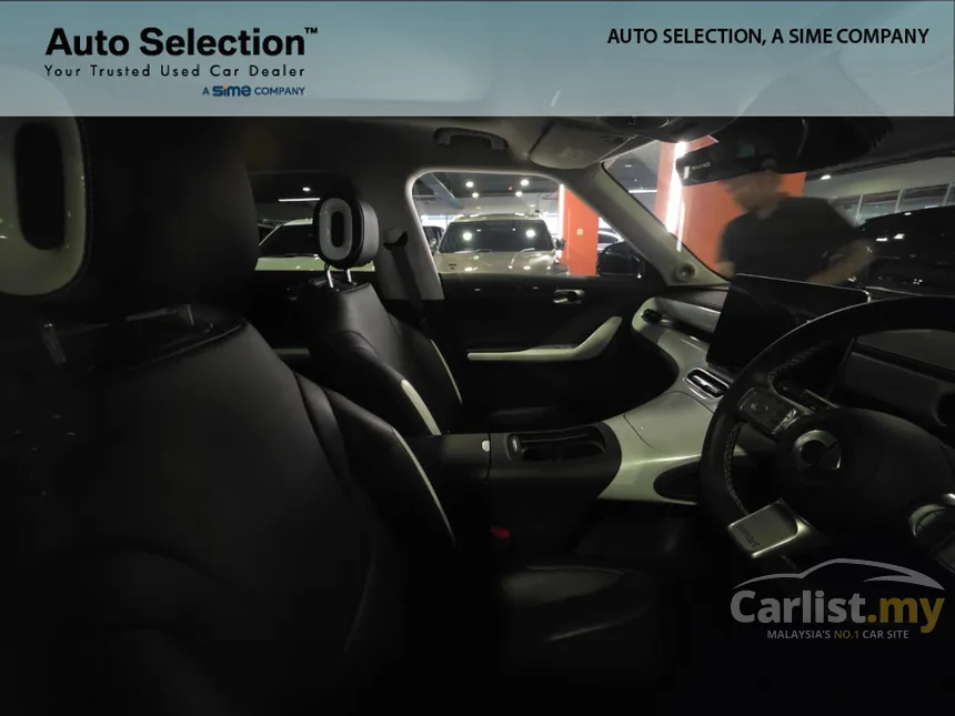 2023 Smart #1 Premium SUV