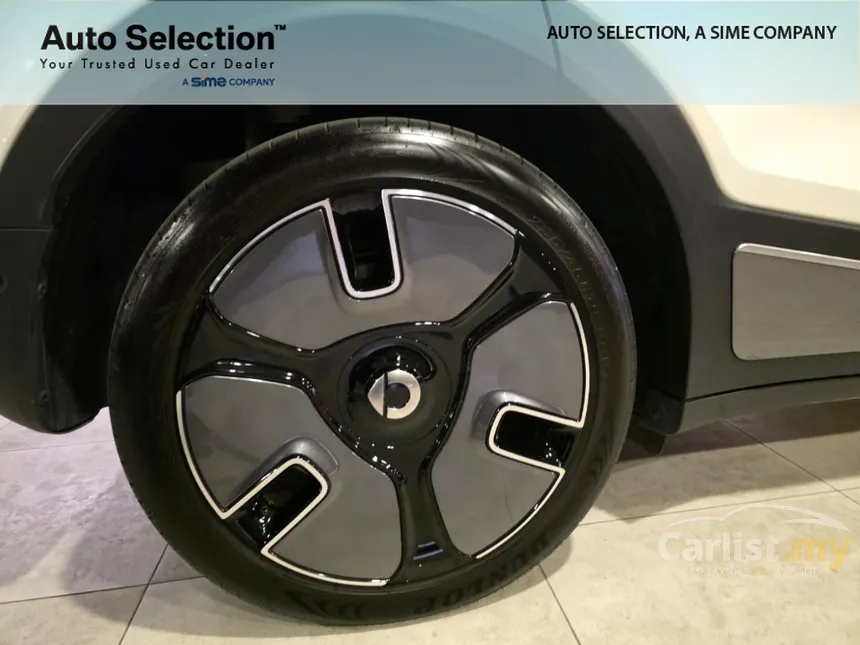 2023 Smart #1 Premium SUV