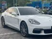 Used 2017 Porsche Panamera 3.0 Under Warranty By PORSCHE MALAYSIA - Cars for sale