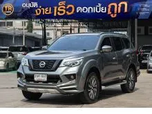 2021 Nissan Terra 2.3 (ปี 18-23) VL SUV