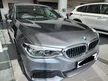 Used 2019 BMW 530e 2.0 M Sport Sedan(please call now for appointment) - Cars for sale