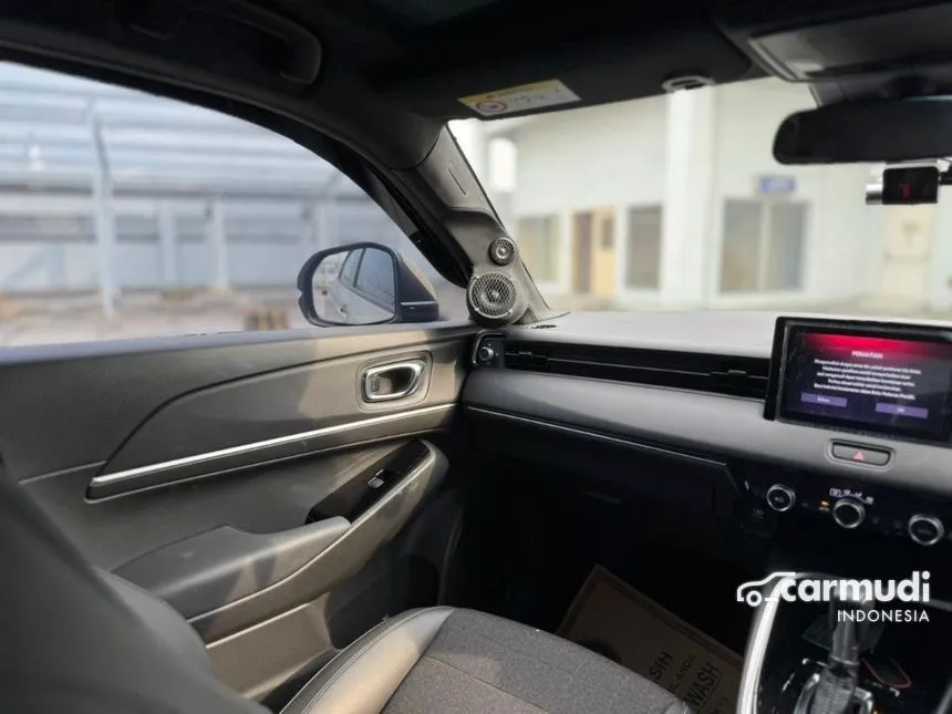 2023 Honda HR-V Special Edition SUV