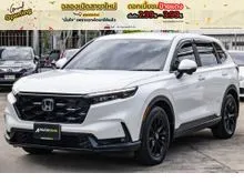2024 Honda CR-V 2.0 (ปี 23-29) e:HEV ES SUV