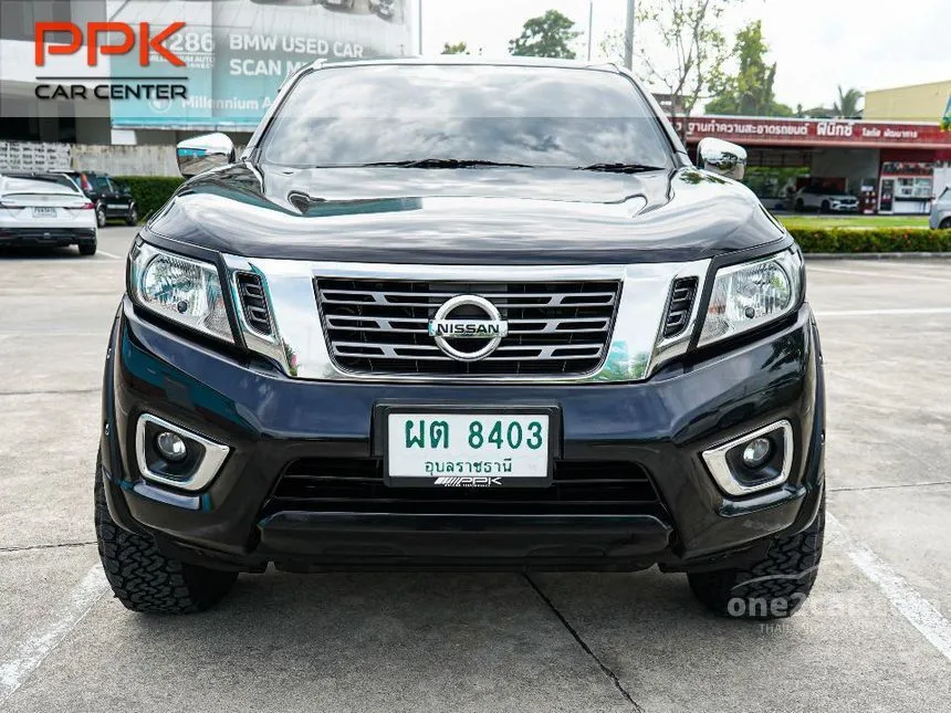 2019 Nissan NP 300 Navara E King Cab Pickup