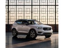 2020 Volvo XC40 2.0 T5 R-Design SUV