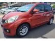Used 2015 Perodua MYVI 1.3 A IKON / ICON X FACELIFT (AT) (HATCHBACK) (GOOD CONDITION)