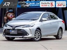 2022 Toyota VIOS 1.5 (ปี 17-22) Mid Sedan