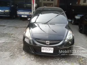 2007 Honda Jazz 1.5 VTEC Hatchback