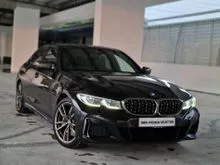2022 BMW M340i xDrive M Sport PRE LCi [PRE-OWNED] Still Under BMW Warranty&BMW Free Service til 2027