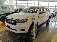 2018 Ford Ranger 2.0 XLT+ High Rider Pickup Truck