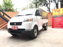 2008 Suzuki Carry 1.6 (ปี 07-15) Truck MT
