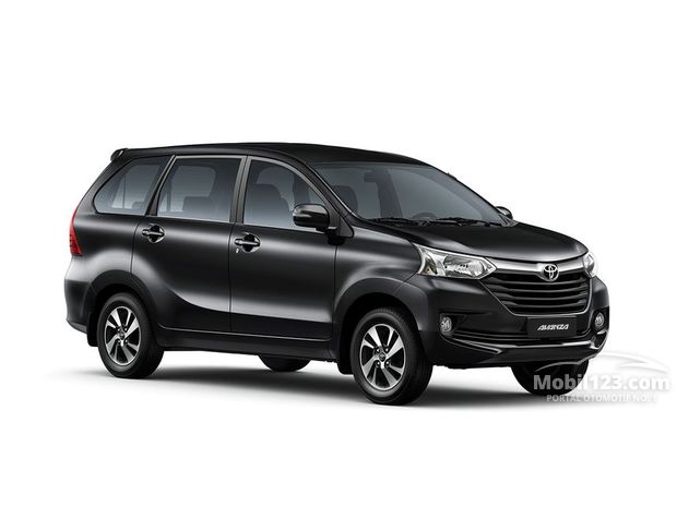 Toyota Avanza Mobil Bekas Baru dijual di Bekasi Jawa 