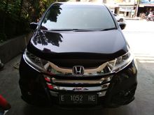 2016 Honda Odyssey 2.4 Prestige 2.4 MPV