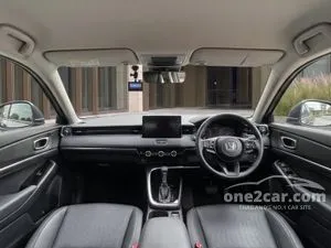 2024 Honda HR-V 1.5 e:HEV EL SUV