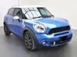 Used 2011 MINI Cooper 1.6 S Hatchback TIP TOP CONDITION WELL MAINTAIN
