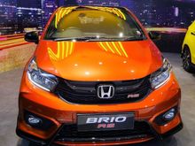 BERHADIAH LANGSUNG TANPA DI UNDI!! NEW MODEL BRIO RS URBANITE
