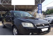 2010 Proton Saga 1.3 BLM B-Line Sedan